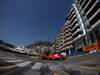 GP MONACO, 26.05.2011- First Practice Session, Fernando Alonso (ESP), Ferrari, F-150 Italia 