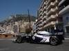 GP MONACO, 26.05.2011- First Practice Session, Pastor Maldonado (VEN), Williams FW33 