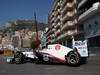 GP MONACO, 26.05.2011- First Practice Session, Kamui Kobayashi (JAP), Sauber F1 Team C30 