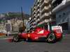 GP MONACO, 26.05.2011- First Practice Session, Fernando Alonso (ESP), Ferrari, F-150 Italia 