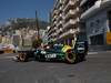 GP MONACO, 26.05.2011- First Practice Session, Jarno Trulli (ITA), Team Lotus, TL11 