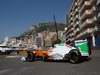 GP MONACO, 26.05.2011- First Practice Session, Adrian Sutil (GER), Force India F1 Team, VJM04 