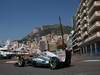 GP MONACO, 26.05.2011- First Practice Session, Michael Schumacher (GER), Mercedes GP Petronas F1 Team, MGP W02 