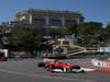 GP MONACO, 26.05.2011- First Practice Session, Fernando Alonso (ESP), Ferrari, F-150 Italia 