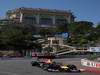 GP MONACO, 26.05.2011- First Practice Session, Sebastian Vettel (GER), Red Bull Racing, RB7 