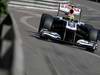 GP MONACO, 26.05.2011- First Practice Session, Pastor Maldonado (VEN), Williams FW33 