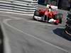 GP MONACO, 26.05.2011- First Practice Session, Felipe Massa (BRA), Ferrari, F-150 Italia 