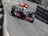 GP MONACO, 26.05.2011- First Practice Session, Lewis Hamilton (GBR), McLaren  Mercedes, MP4-26 