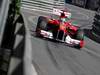 GP MONACO, 26.05.2011- First Practice Session, Fernando Alonso (ESP), Ferrari, F-150 Italia 