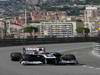 GP MONACO, 26.05.2011- First Practice Session, Pastor Maldonado (VEN), Williams FW33 