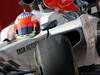 GP MONACO, 26.05.2011- First Practice Session, Narain Karthikeyan (IND), Hispania Racing F1 Team, HRT 