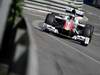 GP MONACO, 26.05.2011- First Practice Session, Vitantonio Liuzzi (ITA), Hispania Racing F1 Team, HRT  