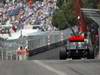 GP MONACO, 26.05.2011- First Practice Session, Jenson Button (GBR), McLaren  Mercedes, MP4-26 