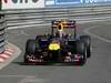 GP MONACO, 26.05.2011- First Practice Session, Mark Webber (AUS), Red Bull Racing, RB7 