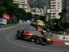 GP MONACO, 26.05.2011- First Practice Session, Mark Webber (AUS), Red Bull Racing, RB7 