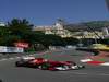 GP MONACO, 26.05.2011- First Practice Session, Felipe Massa (BRA), Ferrari, F-150 Italia 