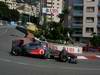 GP MONACO, 26.05.2011- First Practice Session, Jenson Button (GBR), McLaren  Mercedes, MP4-26 