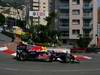 GP MONACO, 26.05.2011- First Practice Session, Sebastian Vettel (GER), Red Bull Racing, RB7 