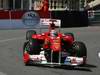 GP MONACO, 26.05.2011- First Practice Session, Fernando Alonso (ESP), Ferrari, F-150 Italia  