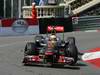 GP MONACO, 26.05.2011- First Practice Session, Lewis Hamilton (GBR), McLaren  Mercedes, MP4-26 