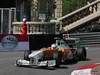 GP MONACO, 26.05.2011- First Practice Session, Paul di Resta (GBR) Force India VJM04 