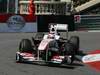 GP MONACO, 26.05.2011- First Practice Session, Kamui Kobayashi (JAP), Sauber F1 Team C30 
