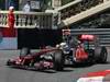 GP MONACO, 26.05.2011- First Practice Session, Lewis Hamilton (GBR), McLaren  Mercedes, MP4-26 