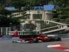 GP MONACO, 26.05.2011- First Practice Session, Fernando Alonso (ESP), Ferrari, F-150 Italia 