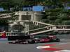 GP MONACO, 26.05.2011- First Practice Session, Lewis Hamilton (GBR), McLaren  Mercedes, MP4-26 