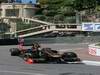 GP MONACO, 26.05.2011- First Practice Session, Nick Heidfeld (GER) Lotus Renault GP R31  