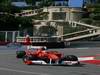 GP MONACO, 26.05.2011- First Practice Session, Fernando Alonso (ESP), Ferrari, F-150 Italia 