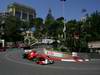GP MONACO, 26.05.2011- First Practice Session, Fernando Alonso (ESP), Ferrari, F-150 Italia 