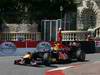 GP MONACO, 26.05.2011- First Practice Session, Sebastian Vettel (GER), Red Bull Racing, RB7 