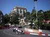 GP MONACO, 26.05.2011- First Practice Session, Kamui Kobayashi (JAP), Sauber F1 Team C30 