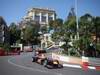 GP MONACO, 26.05.2011- First Practice Session, Mark Webber (AUS), Red Bull Racing, RB7 