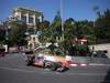 GP MONACO, 26.05.2011- First Practice Session, Jenson Button (GBR), McLaren  Mercedes, MP4-26 