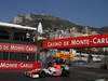 GP MONACO, 26.05.2011- First Practice Session, Narain Karthikeyan (IND), Hispania Racing F1 Team, HRT 