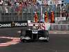 GP MONACO, 26.05.2011- First Practice Session, Pastor Maldonado (VEN), Williams FW33 