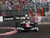 GP MONACO, 26.05.2011- First Practice Session, Vitantonio Liuzzi (ITA), Hispania Racing F1 Team, HRT  