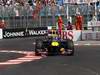 GP MONACO, 26.05.2011- First Practice Session, Mark Webber (AUS), Red Bull Racing, RB7 