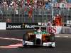 GP MONACO, 26.05.2011- First Practice Session, Adrian Sutil (GER), Force India F1 Team, VJM04 