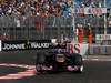 GP MONACO, 26.05.2011- First Practice Session, Daniel Ricciardo (AUS), Test Driver Scuderia Toro Rosso, STR6 