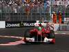 GP MONACO, 26.05.2011- First Practice Session, Felipe Massa (BRA), Ferrari, F-150 Italia 