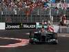 GP MONACO, 26.05.2011- First Practice Session, Michael Schumacher (GER), Mercedes GP Petronas F1 Team, MGP W02 