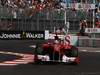 GP MONACO, 26.05.2011- First Practice Session, Fernando Alonso (ESP), Ferrari, F-150 Italia 
