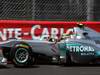 GP MONACO, 26.05.2011- First Practice Session, Nico Rosberg (GER), Mercedes GP Petronas F1 Team, MGP W02 