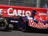 GP MONACO, 26.05.2011- First Practice Session, Sébastien Buemi (SUI), Scuderia Toro Rosso, STR6 