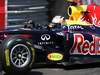 GP MONACO, 26.05.2011- First Practice Session, Sebastian Vettel (GER), Red Bull Racing, RB7 