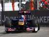 GP MONACO, 26.05.2011- First Practice Session, Sébastien Buemi (SUI), Scuderia Toro Rosso, STR6 