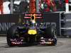 GP MONACO, 26.05.2011- First Practice Session, Sebastian Vettel (GER), Red Bull Racing, RB7 